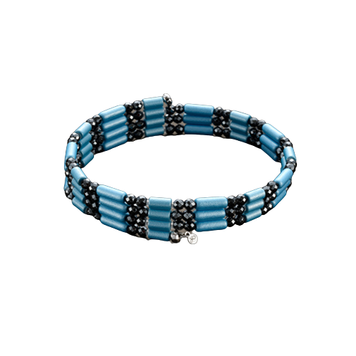 K70 ICE BLUE
