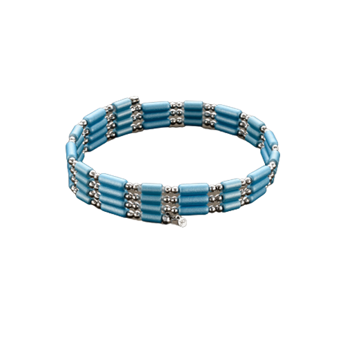 K70 ICE BLUE