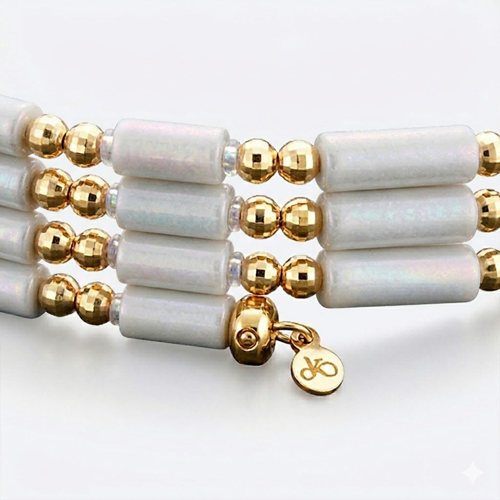 K70 WHITE（Gold）